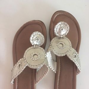 Super cute flip-flop sandals, for kids!